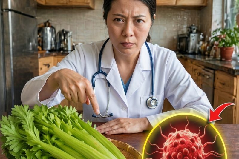 5 Alimentos do Dia a Dia que “Alimentam” as Células Cancerígenas (Elimine-os e Veja o Risco Cair Até 40%)