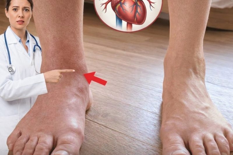 7 Sinais de Alerta que o Seu Corpo Pode Enviar Até Um Mês Antes de um Ataque Cardíaco