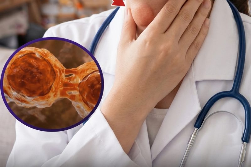 6 Sintomas que Sobreviventes de Linfoma Notaram Antes do Diagnóstico – E Por Que Você Deve Prestar Atenção