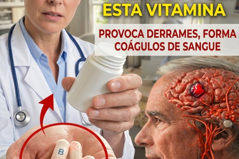 Como Neurologista, Fiquei Chocado: Este Hábito Matinal Pode Triplicar o Risco de AVC Após os 60