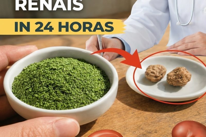 5 Especiarias do Dia a Dia que Podem Ajudar Naturalmente a Cuidar da Saúde dos Seus Rins
