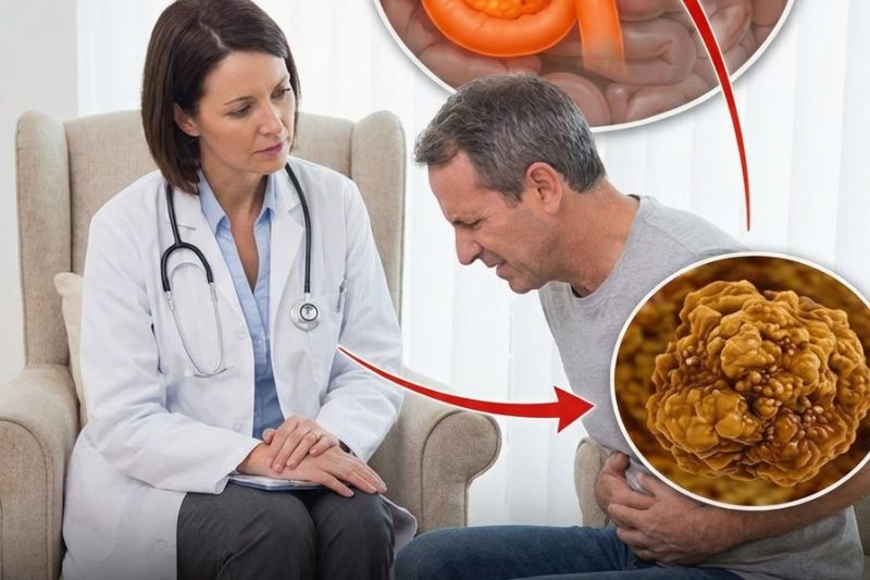 10 Sinais de Alerta Precoce do Câncer de Pâncreas que Você Nunca Deve Ignorar