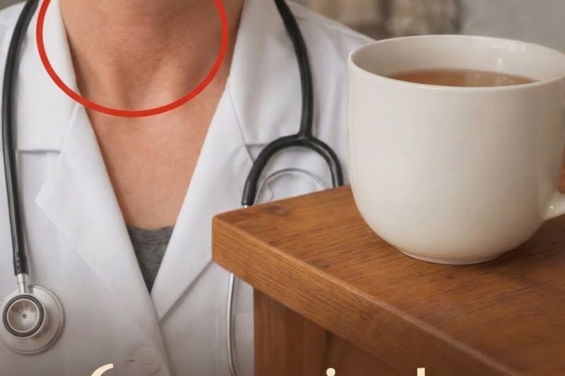 6 Passos Simples, Baseados na Ciência, para Apoiar Naturalmente a Saúde da Sua Tireoide (E Por Que Isso Pode Transformar Como Você se Sente Todos os Dias)