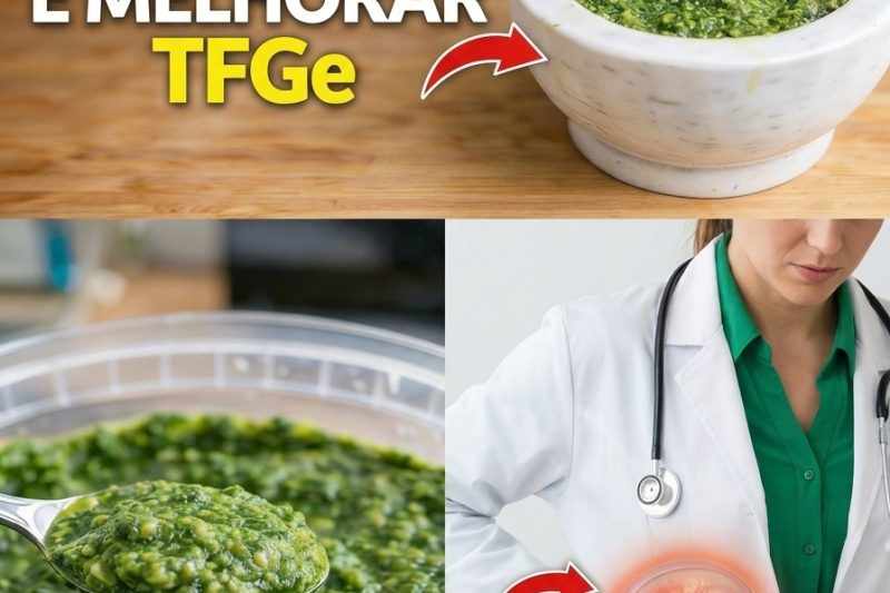 12 Maneiras Naturais de Reduzir a Creatinina e Melhorar a Função Renal (TFG)