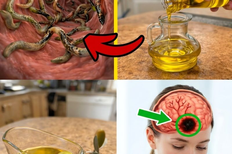 7 Erros Chocantes que Você Está Cometendo com o Azeite de Oliva (e Como Corrigi-los de Uma Vez por Todas)