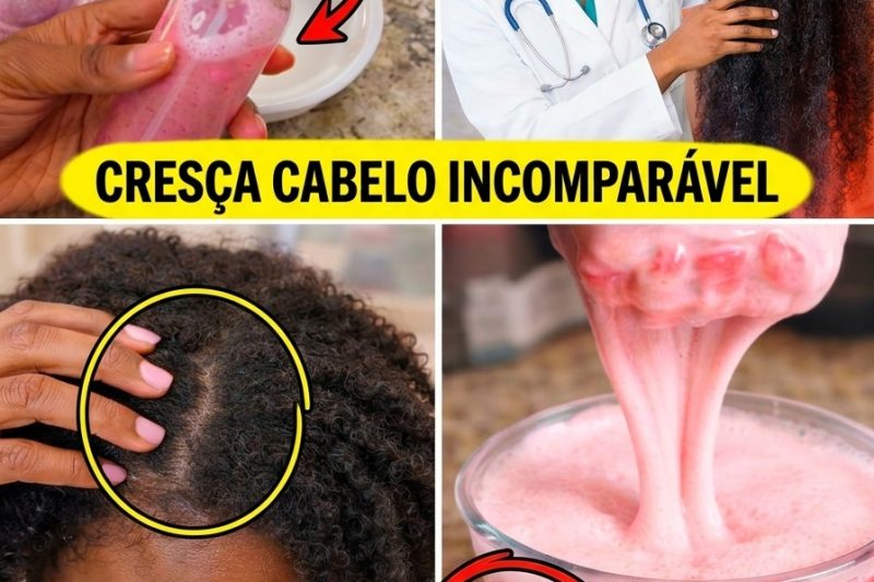 Suco de Cebola para Crescimento Capilar: Tendência Viral ou Impulso Natural Real?