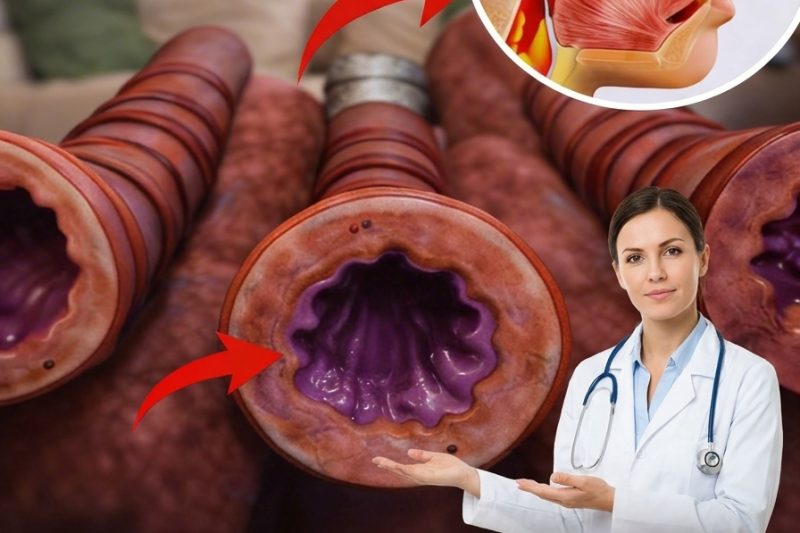 Como Eliminar Naturalmente o Catarro e o Muco do Peito e da Garganta com Dicas Caseiras