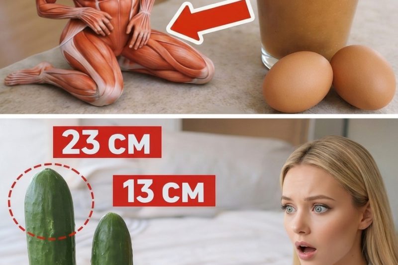 O Segredo de Energia por 6 Horas: Como uma Mistura Simples de Café, Gema de Ovo e um “Ingrediente Oculto” Ajudou Pessoas com Mais de 60 Anos a Manterem-se Ativas a Noite Toda