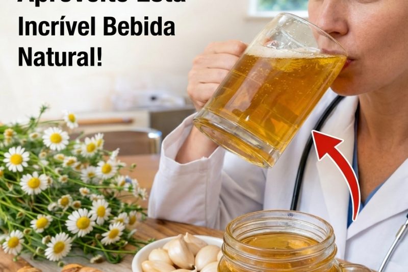 Chá de Camomila, Cúrcuma, Funcho e Louro: A Mistura de 4 Ervas que Pode Acalmar a Pressão, Equilibrar o Açúcar no Sangue e Revitalizar a Circulação