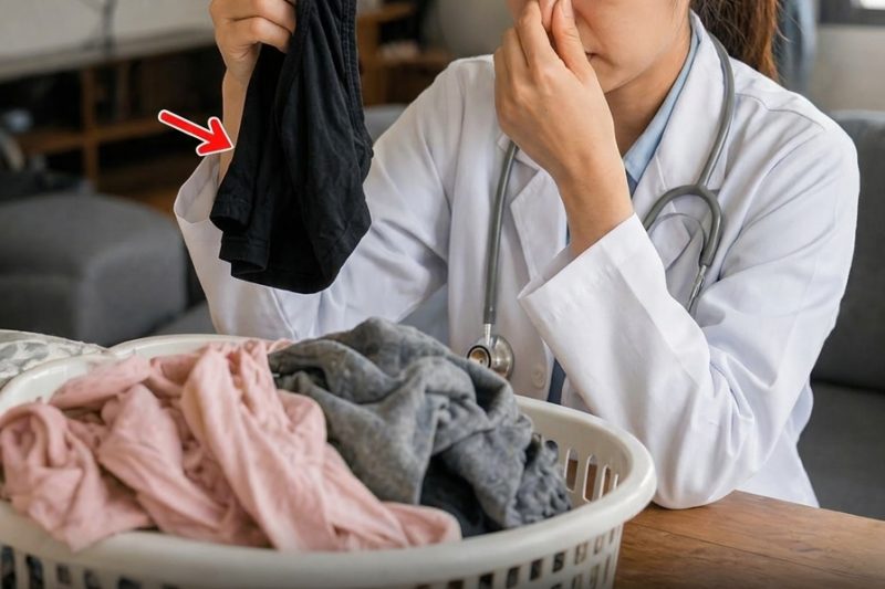 Odor Vaginal com Cheiro de Peixe: Como a Sua Alimentação Pode Ser a Causa Oculta