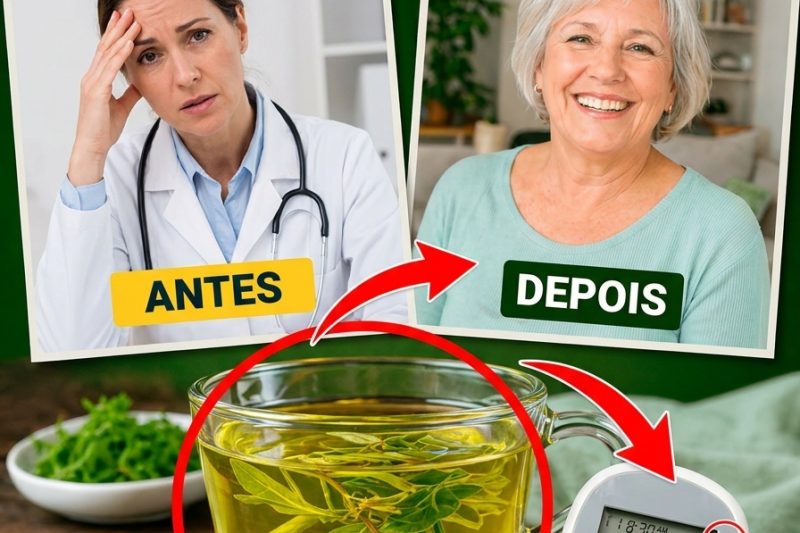 Bebida Diária de Limão com Canela: Um Apoio Natural para o Equilíbrio do Açúcar no Sangue