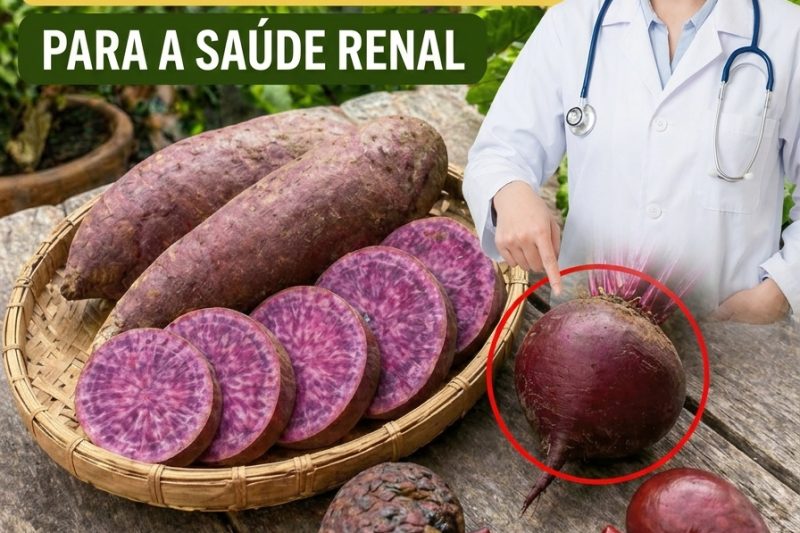 12 Alimentos Naturais Poderosos para Consumir Diariamente Após os 50 Anos e Manter Energia e Saúde Vibrante