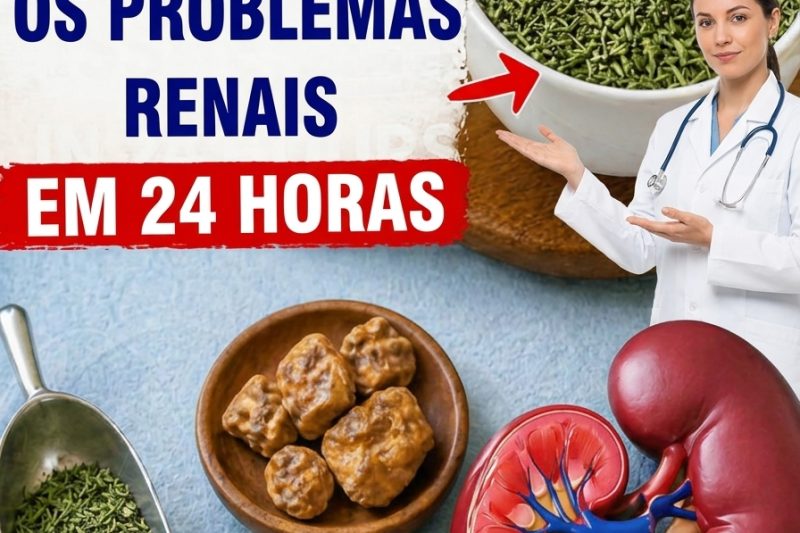 Top 5 Especiarias do Dia a Dia que Ajudam na Saúde Natural dos Rins e na Eliminação de Toxinas