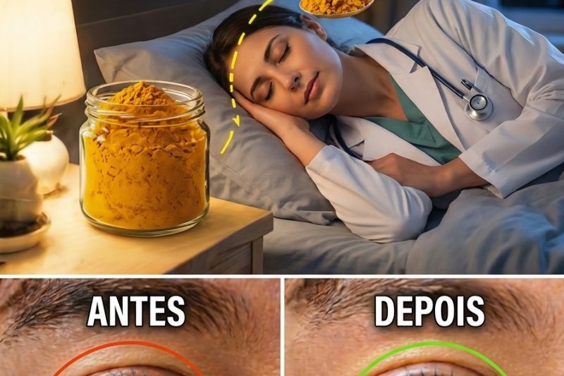 A Maioria das Pessoas com Mais de 60 Anos Não Sabe Isto Sobre a Rotina Noturna na Cozinha