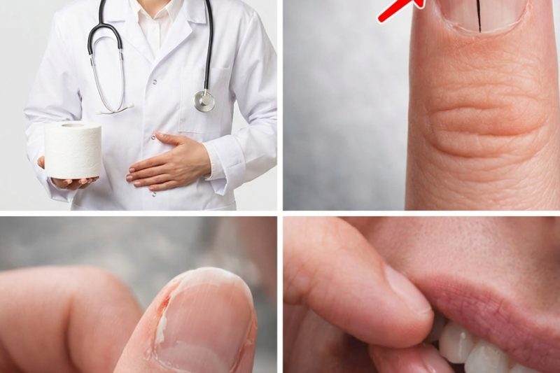 14 Sinais Visíveis de Câncer que Muitas Mulheres Ignoram