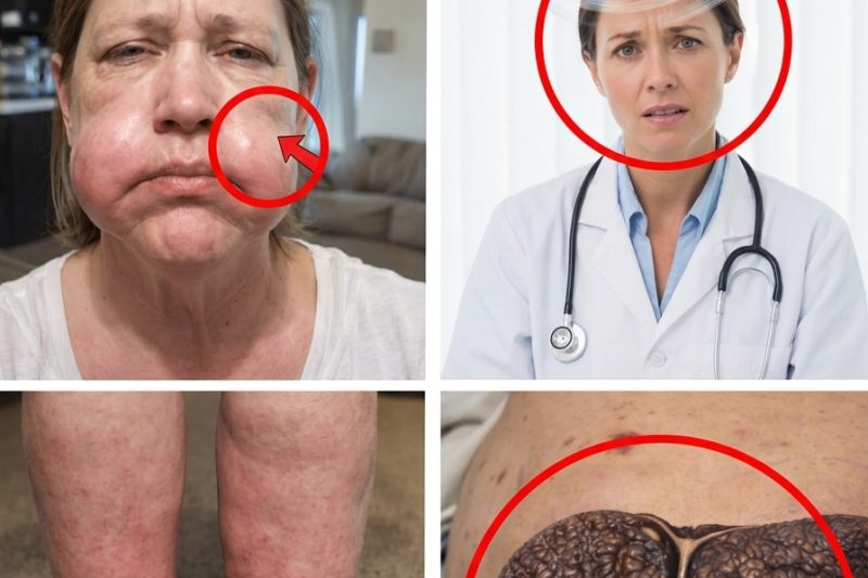 Top 12 Efeitos Colaterais do Amlodipino (O Que os Médicos Nem Sempre Dizem)