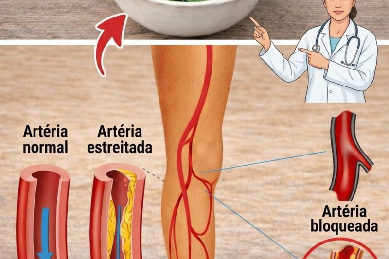 1 Folha Que Pode Ajudar a Controlar Diabetes, Pressão Alta, Dores no Corpo, Colesterol e Má Circulação