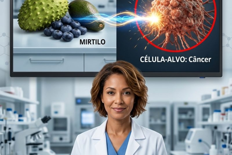 Diga Adeus aos Cabelos Grisalhos com Alho e Cravo: Um Poderoso Remédio Natural
