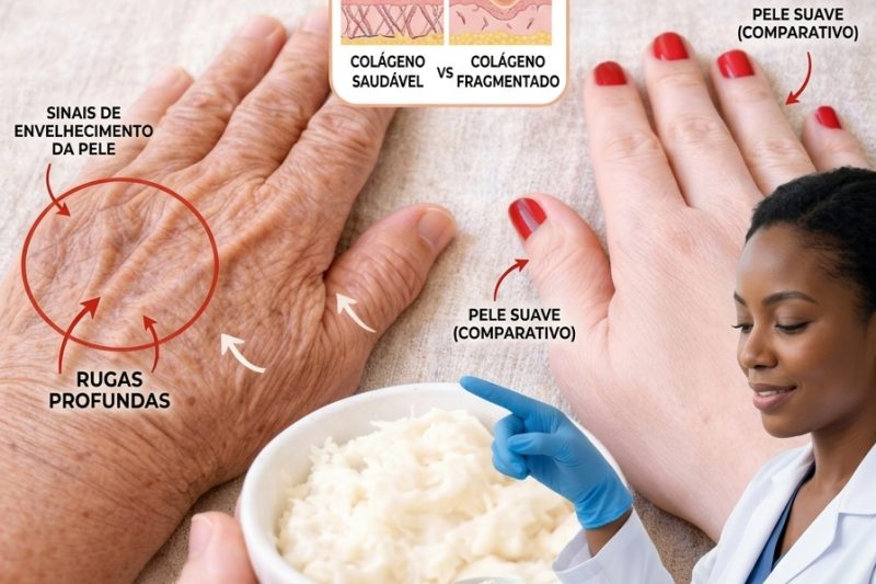Por que tantas pessoas estão escolhendo ingredientes naturais para cuidar da pele?