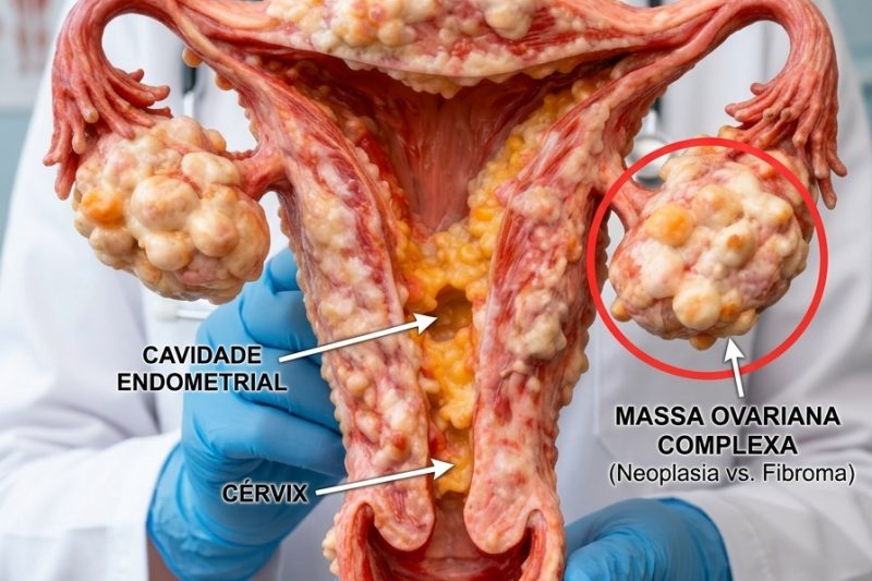 Por Que as Infecções por Fungos Continuam Voltando? 8 Fatores Ocultos e o Que Realmente Ajuda