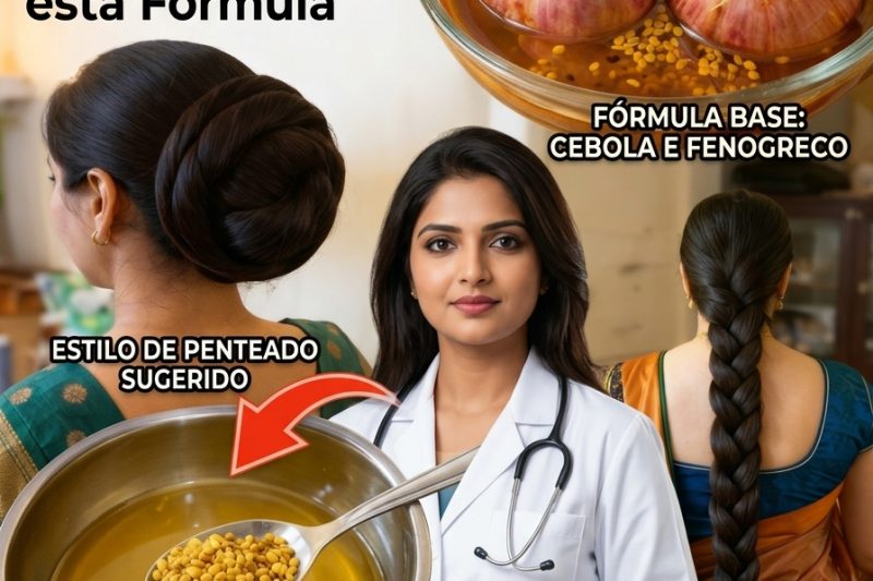 Feno-grego para o cabelo: essa semente antiga pode realmente engrossar e fortalecer os fios?