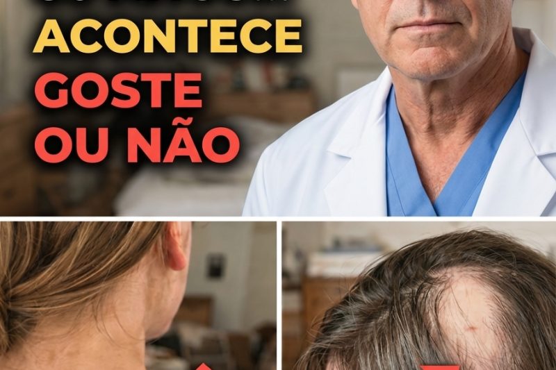 Idosos! Ao Chegar aos 80 Anos, Estas 5 Mudanças Acontecem — Quer Você Goste ou Não