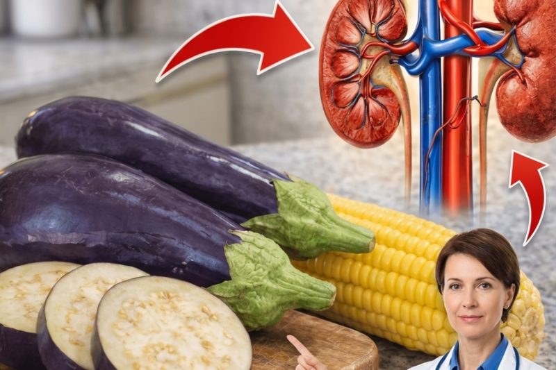 12 Superalimentos para Apoiar Níveis Saudáveis de Creatinina e o Bem-Estar dos Rins