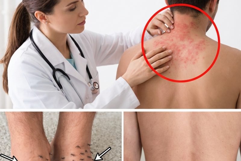 23 Sinais Estranhos de Problemas Renais que a Maioria das Pessoas Ignora
