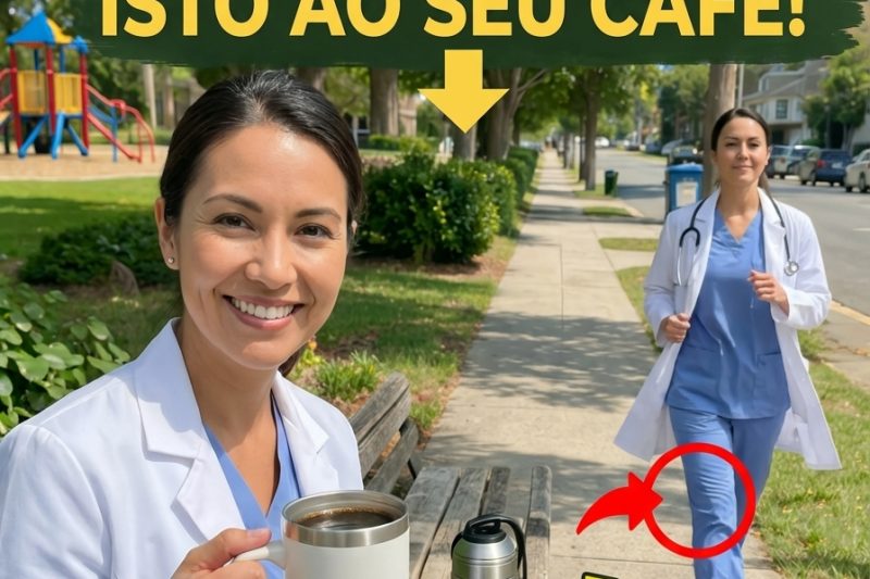 Você Tem Mais de 60 Anos? Descubra 3 Chás Que Podem Ajudar na Recuperação Muscular e Melhorar a Caminhada
