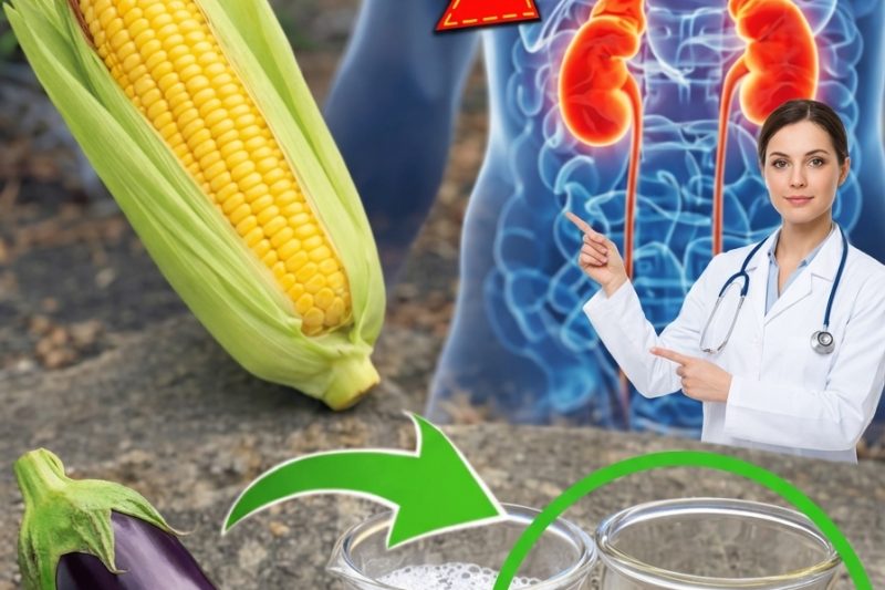 12 Superalimentos para Apoiar Níveis Saudáveis de Creatinina e o Bem-Estar dos Rins