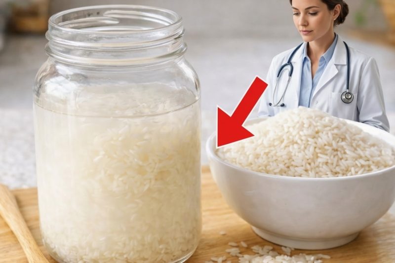 Descubra o Segredo de Beleza Ancestral Escondido na Sua Cozinha: Como Preparar e Usar a Água de Arroz com Segurança