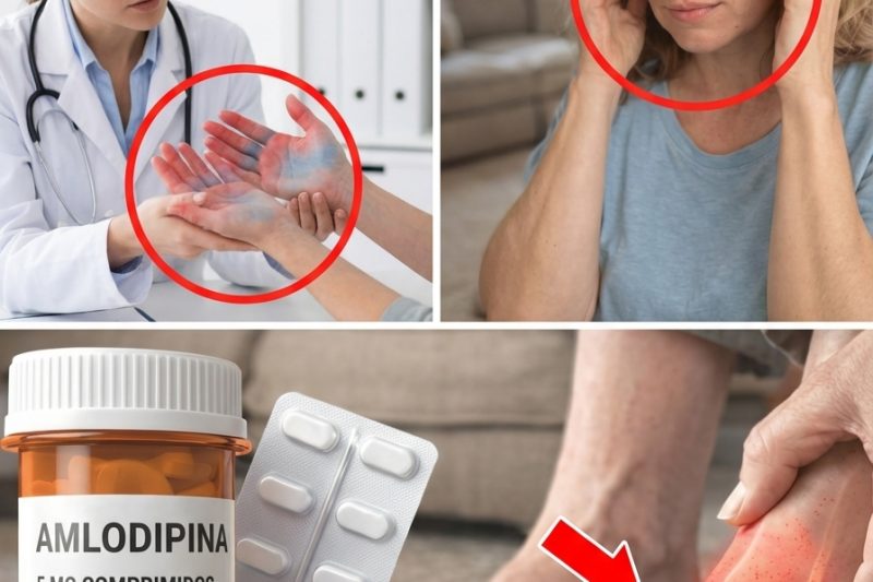 Os 10 Efeitos Colaterais do Metoprolol que Você Deve Conhecer