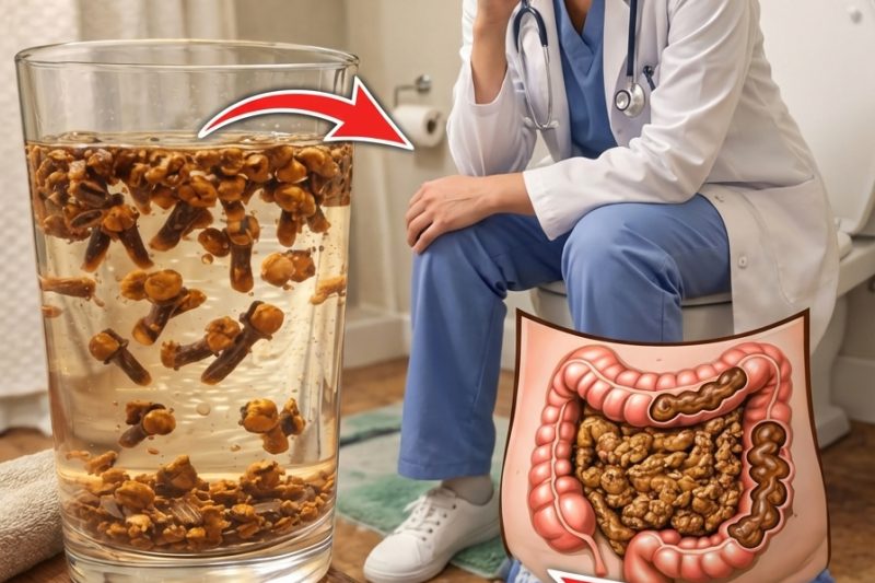Você Já Se Perguntou Se Uma Simples Bebida Diária Pode Ajudar no Seu Conforto Digestivo?