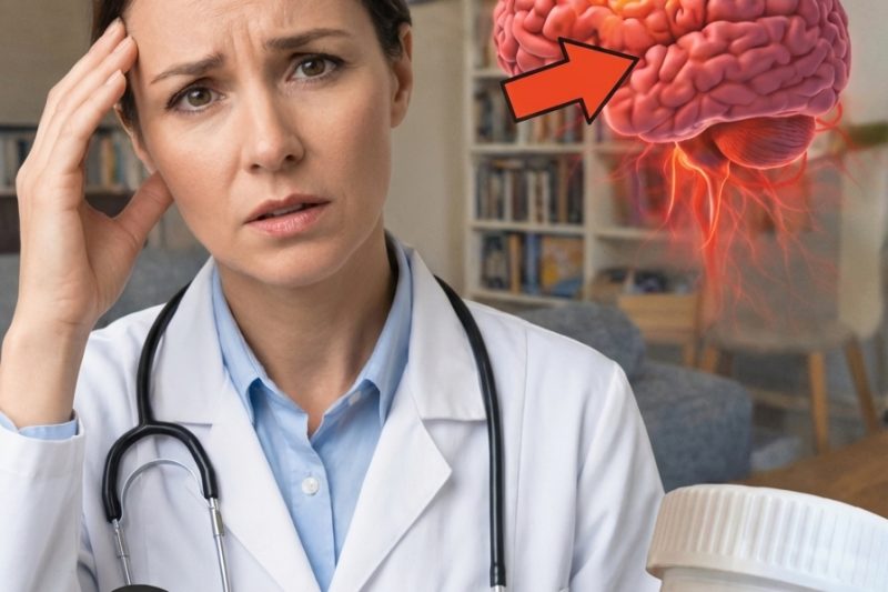 Atorvastatina: O Que Você Precisa Saber Sobre 15 Possíveis Efeitos Colaterais e Como Conversar com Seu Médico