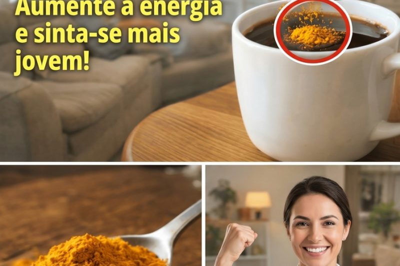 Café da Manhã Após os 60: 8 Ingredos Naturais que Podem Transformar Sua Energia, Mobilidade e Metabolismo