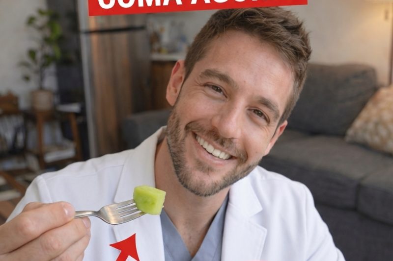 Pernas e Joelhos Mais Fortes: Descubra Frutas que Estimulam a Produção Natural de Colágeno para o Conforto Diário das Articulações