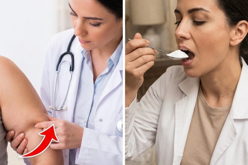 Construa Músculos Após os 60: Seus Músculos Estão Desaparecendo Sem ESTE Alimento na Sua Dieta