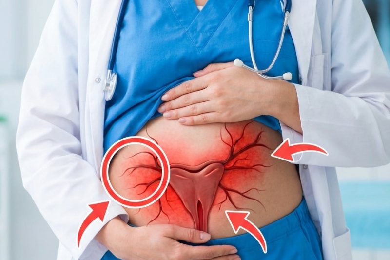 O Que Toda Mulher Deve Saber Sobre a Endometriose