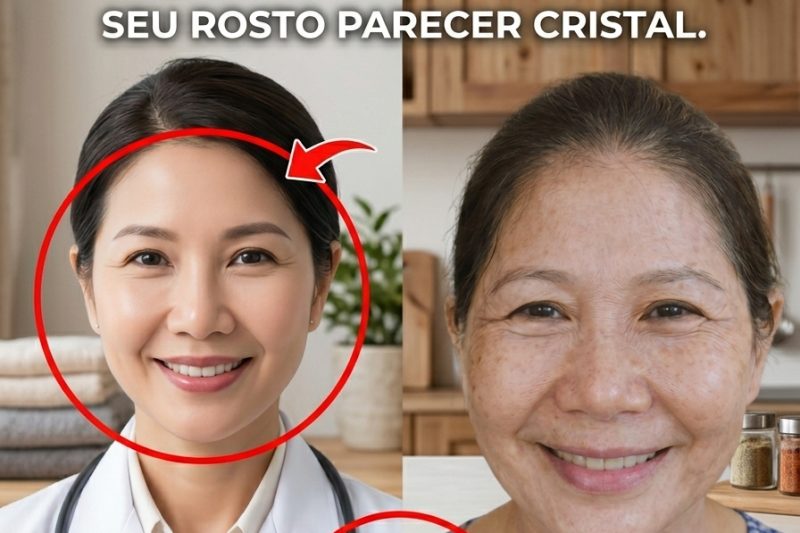 Creme Caseiro com Bicarbonato: Pode Suavizar Linhas Finas e Clarear Manchas?
