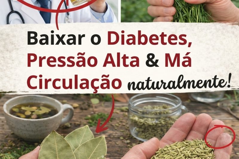 Descubra um Hábito Diário Simples Que Muitas Pessoas Estão Explorando para o Bem-Estar Metabólico