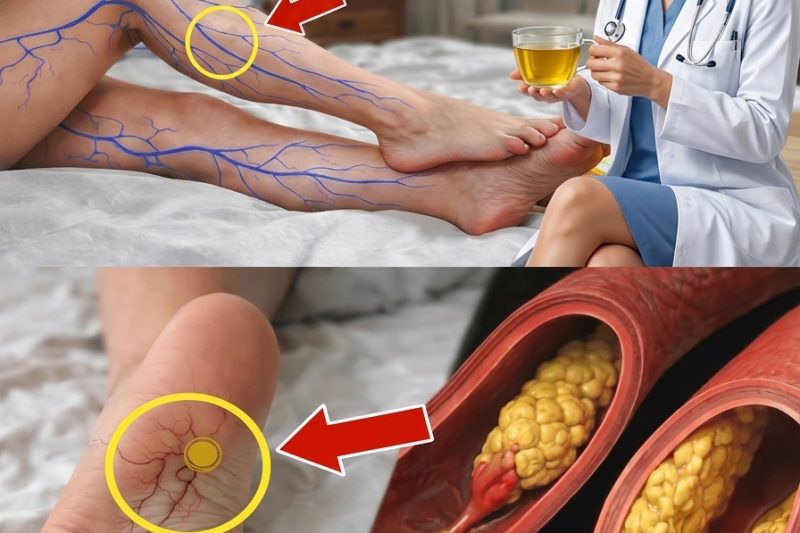 Uma Pequena Mudança Antes de Dormir: O Hábito Simples que Pode Melhorar o Seu Sono e o Conforto do Corpo