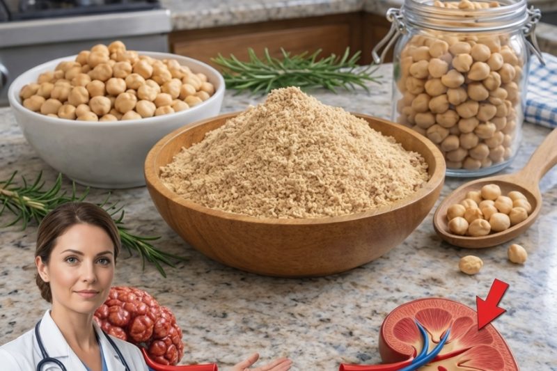 4 Proteínas que Pacientes Renais Devem Considerar e 6 para Limitar – Um Guia Prático para uma Alimentação Amiga dos Rins