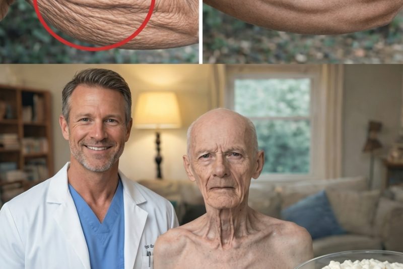 Por Que Muitos Idosos Estão Repensando o Consumo de Ovos para a Saúde Muscular – E o Que Estão Usando no Lugar