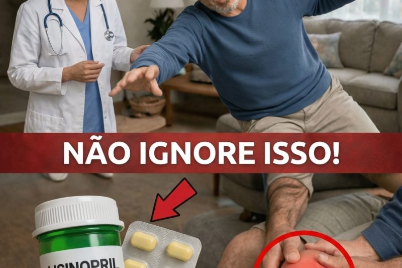 10 Efeitos Colaterais Importantes do Metoprolol que Você Deve Conhecer