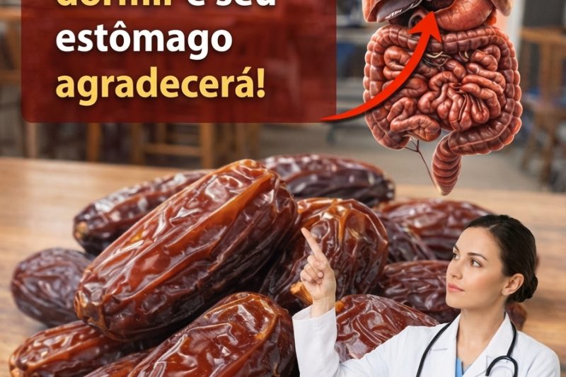 Por que adicionar um simples hábito noturno com frutas pode apoiar o seu bem-estar diário