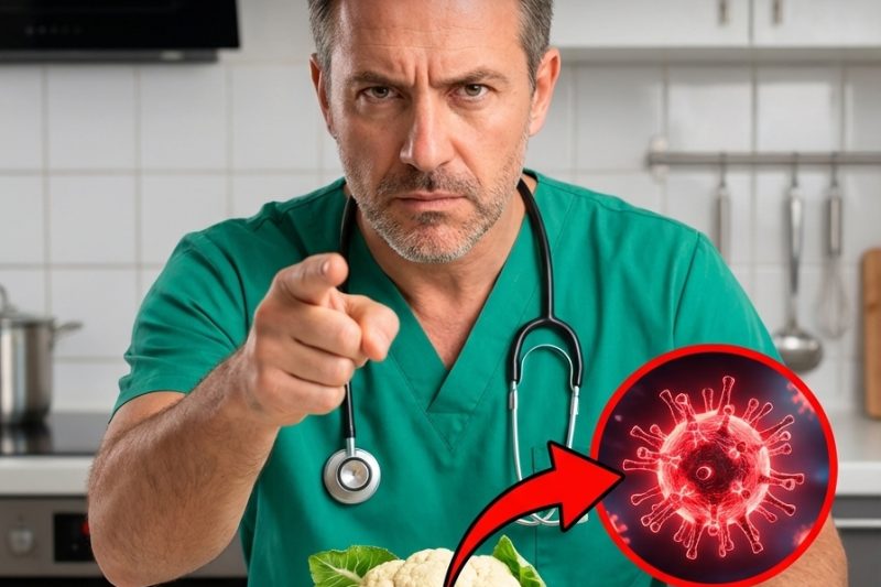 5 Piores Alimentos Que Podem Favorecer o Crescimento de Células Cancerígenas (E o Que Limitar em Seu Lugar)