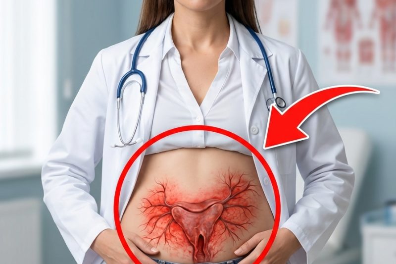 O Que Toda Mulher Deve Saber Sobre a Endometriose