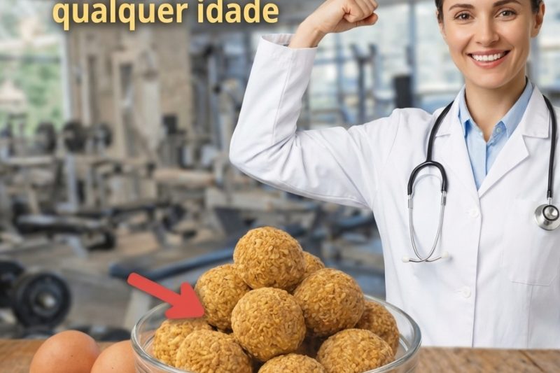 Por que as Lentilhas Podem Ser uma Escolha de Proteína Mais Inteligente do que os Ovos para Idosos Ativos