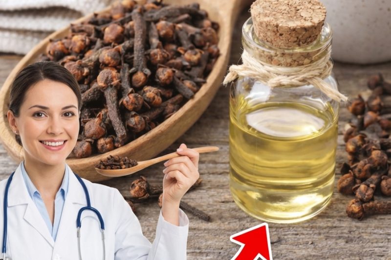 Explorando os Possíveis Benefícios de Bem-Estar ao Adicionar Alguns Cravos-da-Índia à Sua Rotina Diária