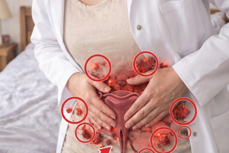 O Que Toda Mulher Deve Saber Sobre a Endometriose